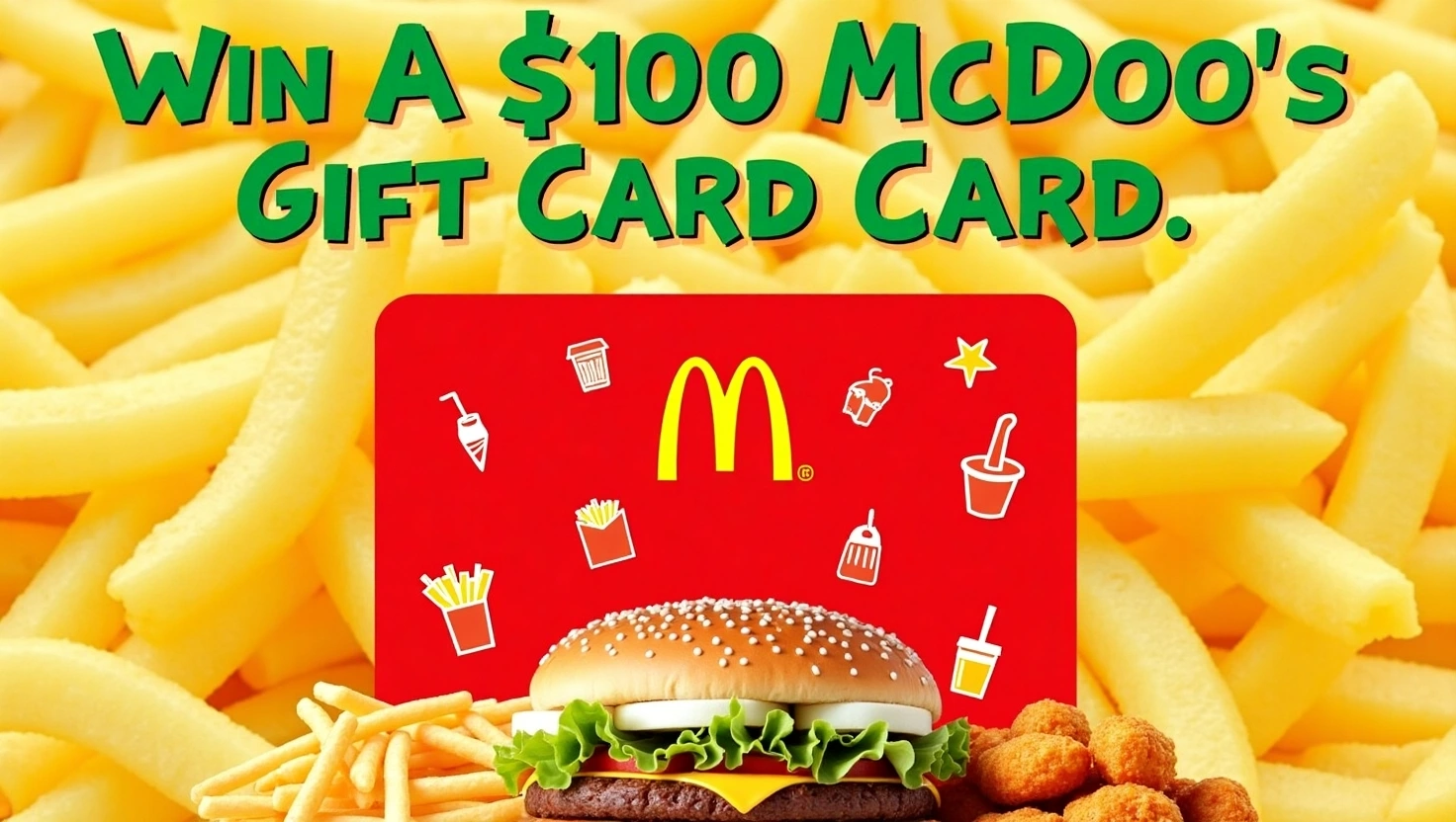 Best McDonald Gift Card Code Generators That Actually Work in 2025