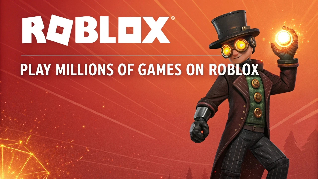 Top 5 100% Working Methods to Get Free Roblox Gift Card Codes in 2025