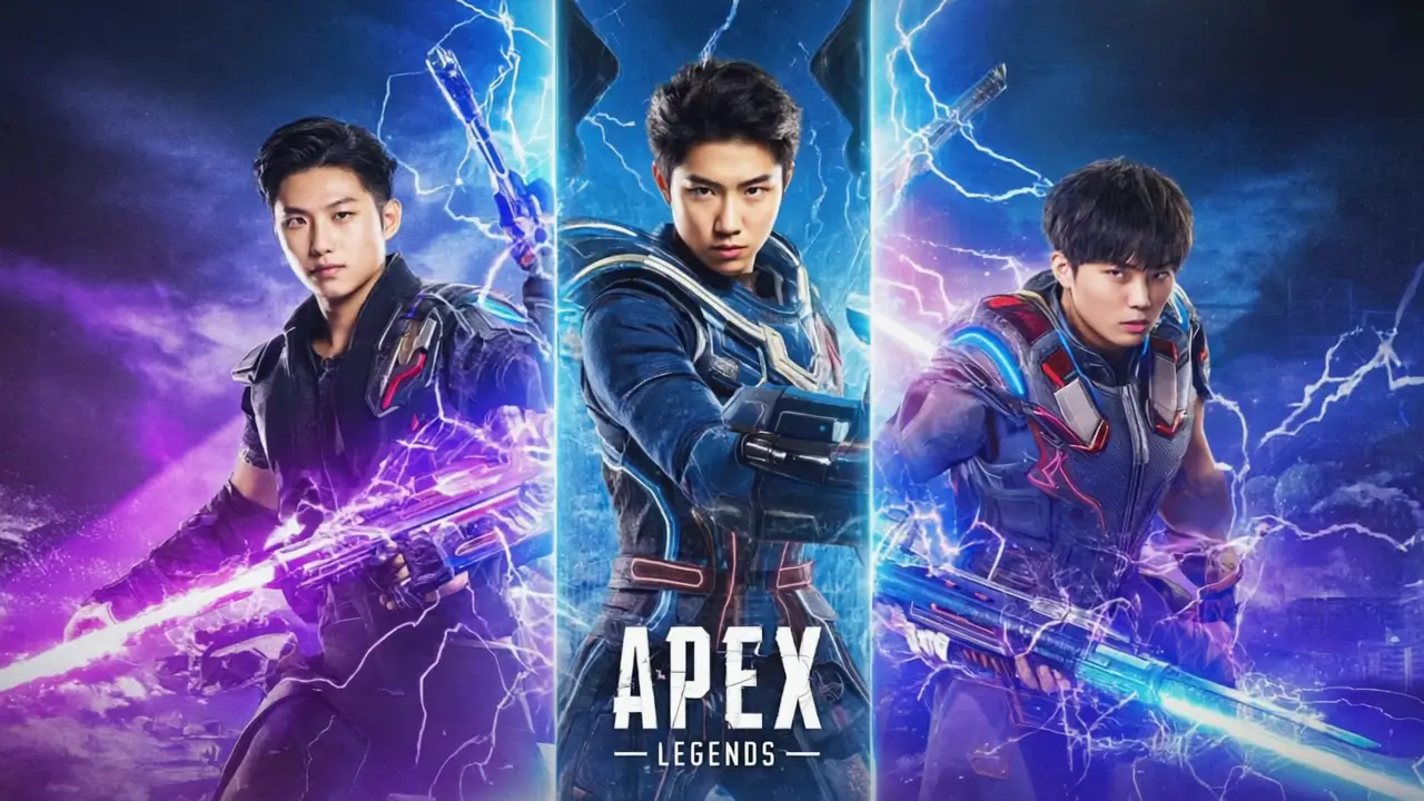 How to Claim Free Apex Coins in 2025 – 100% Working & Safe Methods Explained