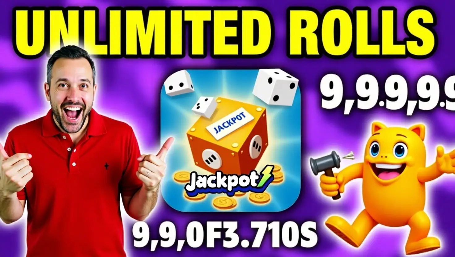 Dice Dreams 2025: Proven Tips to Get Unlimited Free Rolls and Coins